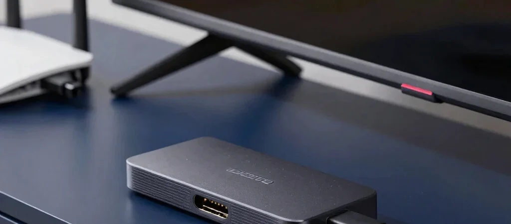 Fix a Streaming Stick That Keeps Buffering