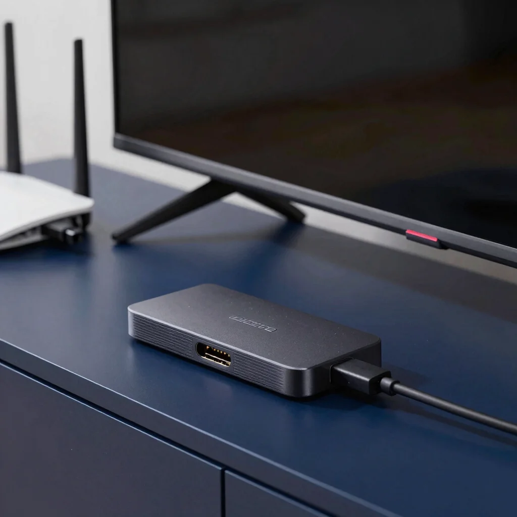 Fix a Streaming Stick That Keeps Buffering